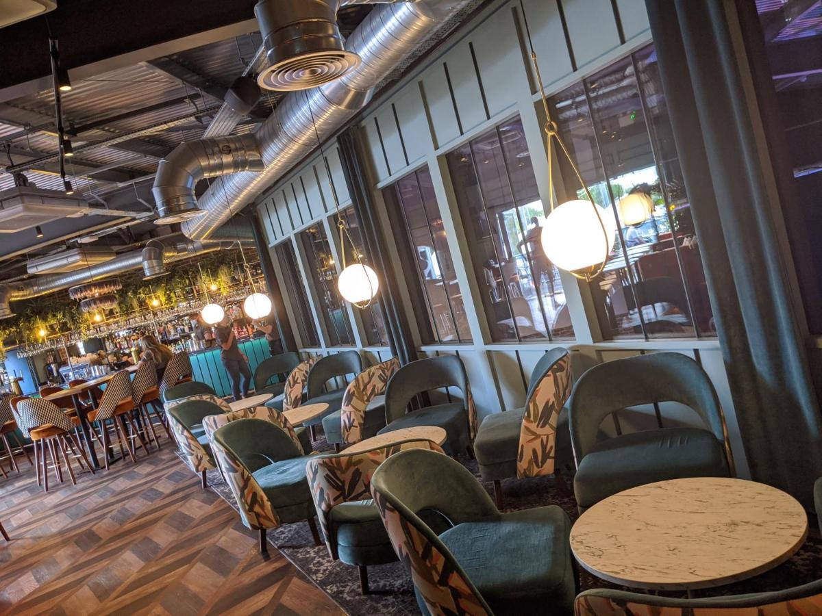P&D'S Pearl Caravan At Tattershall Lakes Country Park Hotel Ngoại thất bức ảnh