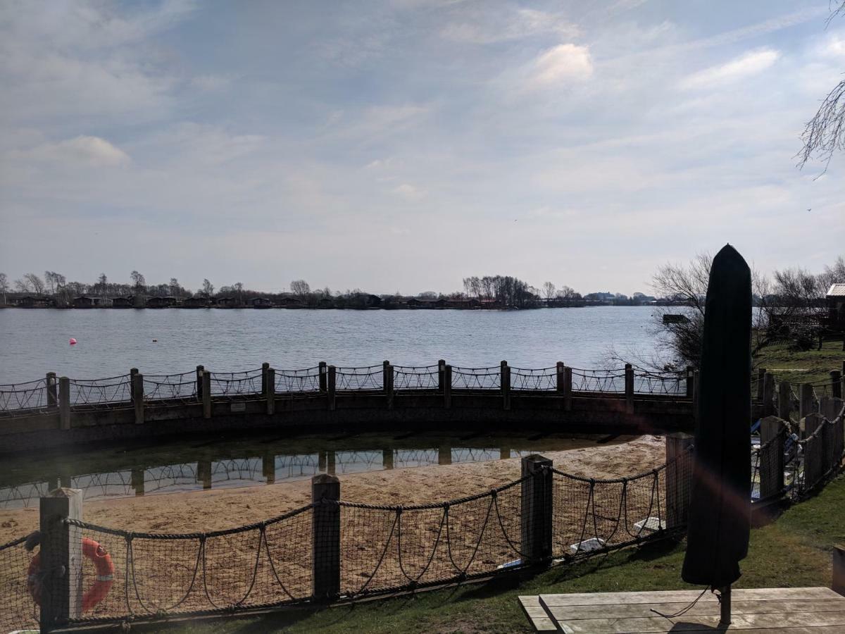 P&D'S Pearl Caravan At Tattershall Lakes Country Park Hotel Ngoại thất bức ảnh